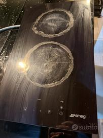 Piano cottura smeg
