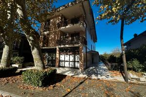 Appartamento al centro del paese