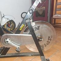 bici da spinning