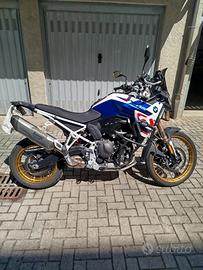 BMW f 900 gs