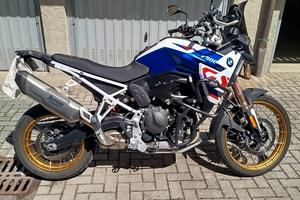 BMW f 900 gs