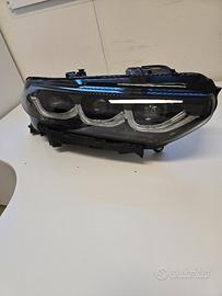 Faro originale ALFA ROMEO TONALE FUII LED Matrix 