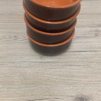 Cocotte in porcellana