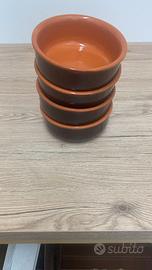 Cocotte in porcellana