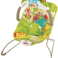 Sdraietta Fisher-Price Cuccioli della Natura Delux