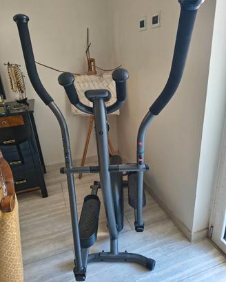 Ellittica domyos 100