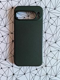 cover ringke onyx google pixel 9 pro verde scuro