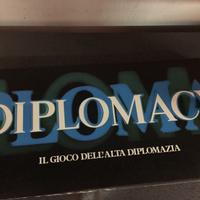 Diplomacy, il gioco da tavolo dell'alta diplomazia