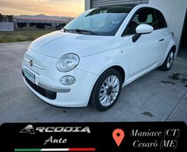 Fiat 500 1.3 Multijet 16V 95 CV Lounge