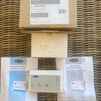 Comando Remoto Carrier 30RAJ9002