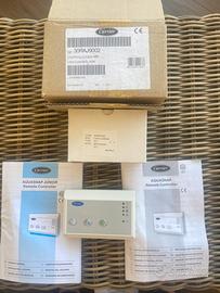 Comando Remoto Carrier 30RAJ9002