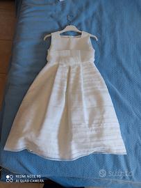 vestito elegante per bambine 