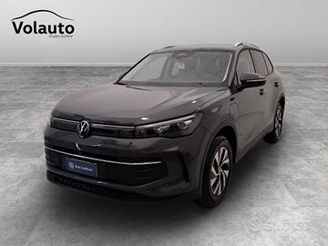 VOLKSWAGEN Tiguan III 2024 - Tiguan 1.5 tsi ehybri