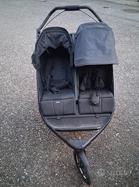 Passeggino doppio THULE