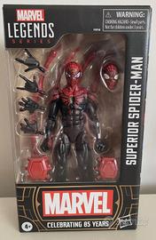 Marvel Legends Superior Spider-Man
