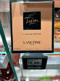 Tresor lancome
