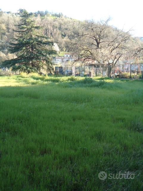 Terreno edificabile in Cosenza città - Vista 5
