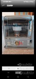STUFA A STOPPINO  3 600 KW