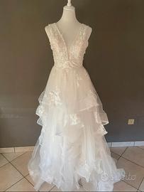 Abito da sposa