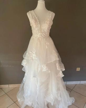 Abito da sposa