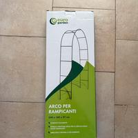 ARCO PER RAMPICANTI