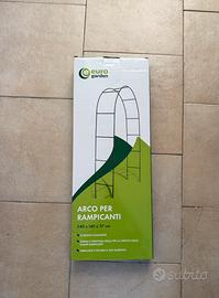 ARCO PER RAMPICANTI