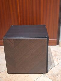 Mobile Besta Ikea 1 anta (misure modificate)