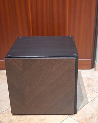 Mobile Besta Ikea 1 anta (misure modificate)