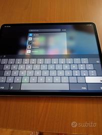Ipad air 13 M2 256 GB NUOVO