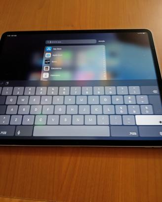Ipad air 13 M2 256 GB NUOVO