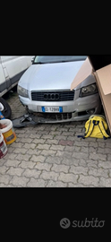 audi pezzi
