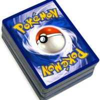 Lotto Carte Pokemon 1 Edizione x Simone