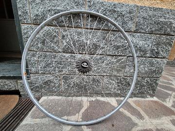 cerchio per bici da corsa NISI campagnolo 