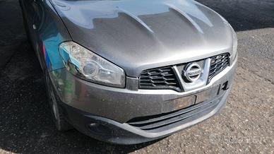 MUSATA NISSAN QASHQAI 2012 1.5 MOT.K9K
