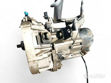 CAMBIO MANUALE 5 MARCE RENAULT CLIO II 1.2 B 77017