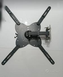 Supporto da parete per tv LCD/led/plasma