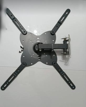 Supporto da parete per tv LCD/led/plasma