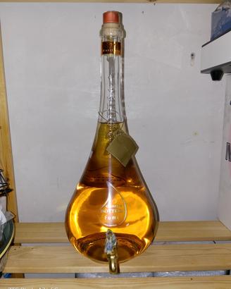 Grappa di prosecco Sandro BottegaJeroboam  3 lt