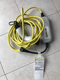 Cavo di ricarica auto elettrica