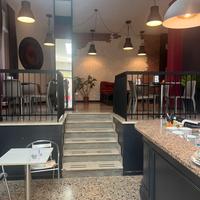 Vendita bar