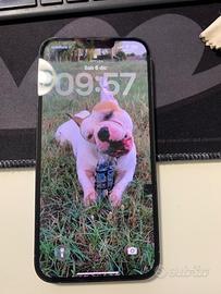 Iphone 13 pro max 256 GB