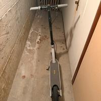 Monopattino Elettrico