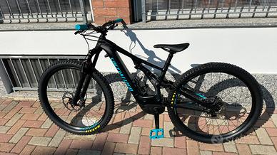 SPECIALIZED TURBO LEVO ALLOY 2019 TG. M 2.600KM
