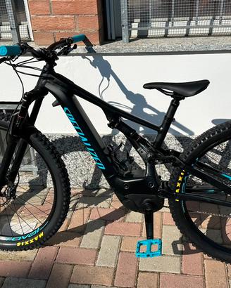 SPECIALIZED TURBO LEVO ALLOY 2019 TG. M 2.600KM