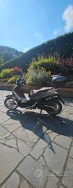 piaggio Beverly