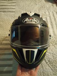 casco moto