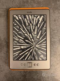 Kindle 4