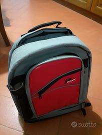 Zaino professionale porta utensili plano