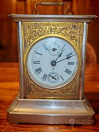 antico orologio/sveglia 