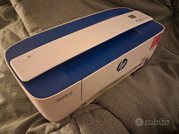 Hp Deskjet 3760